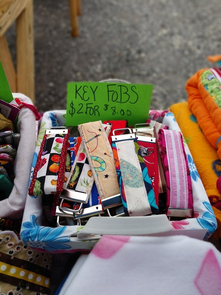 The Cleveland Flea Market