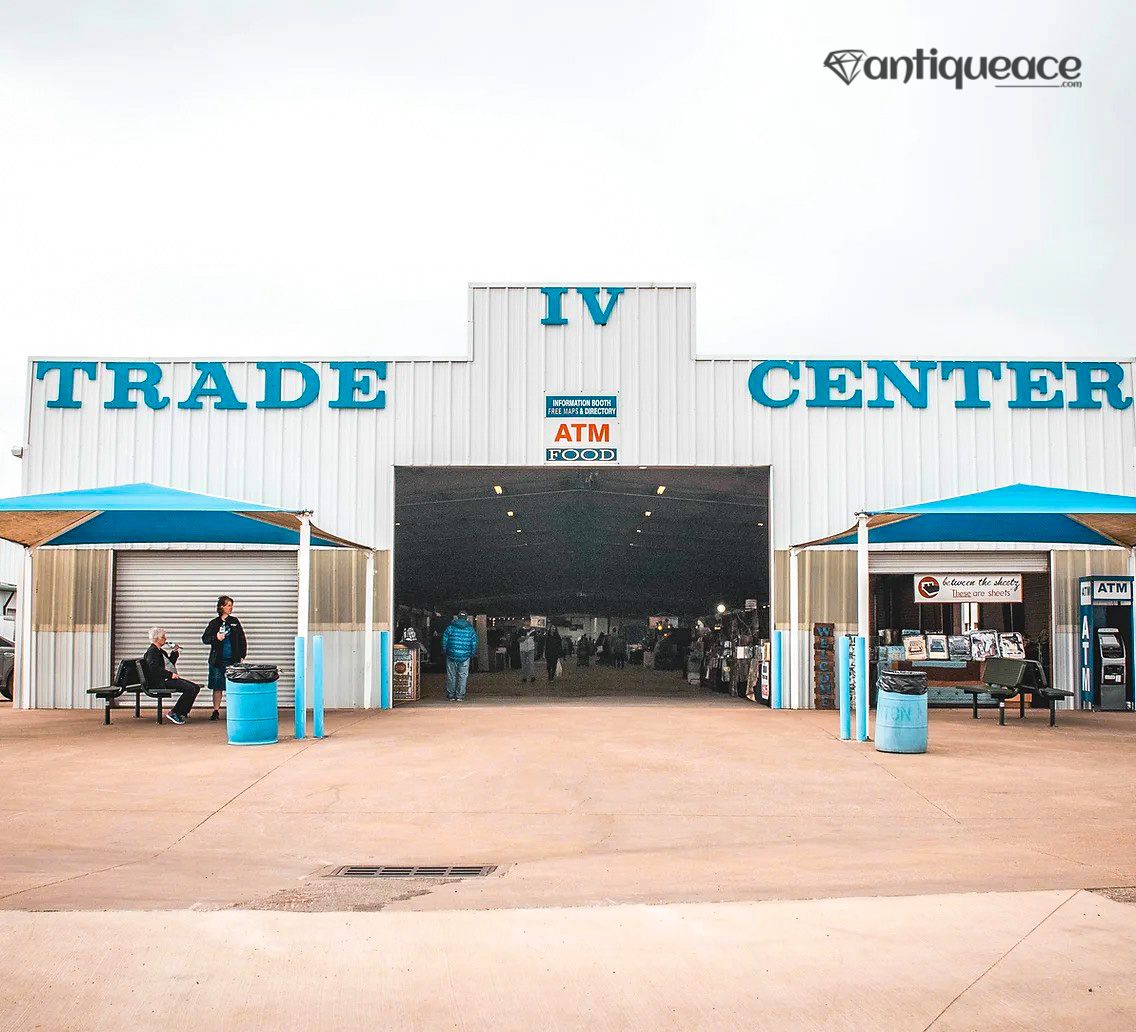 First Monday Trade Days Canton