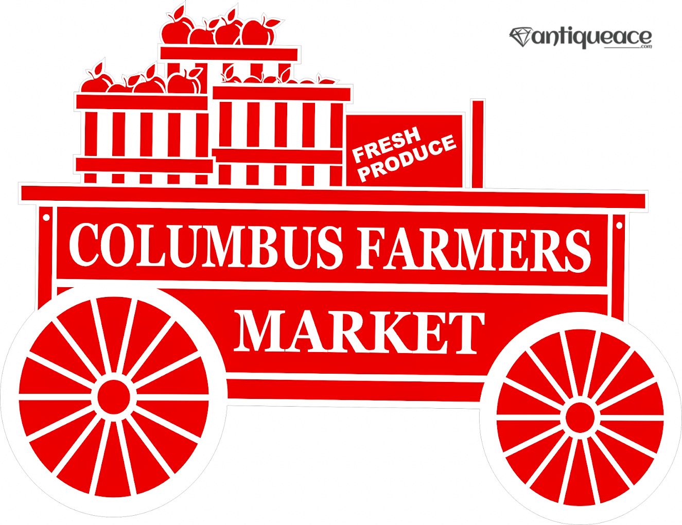 Columbus Flea Market