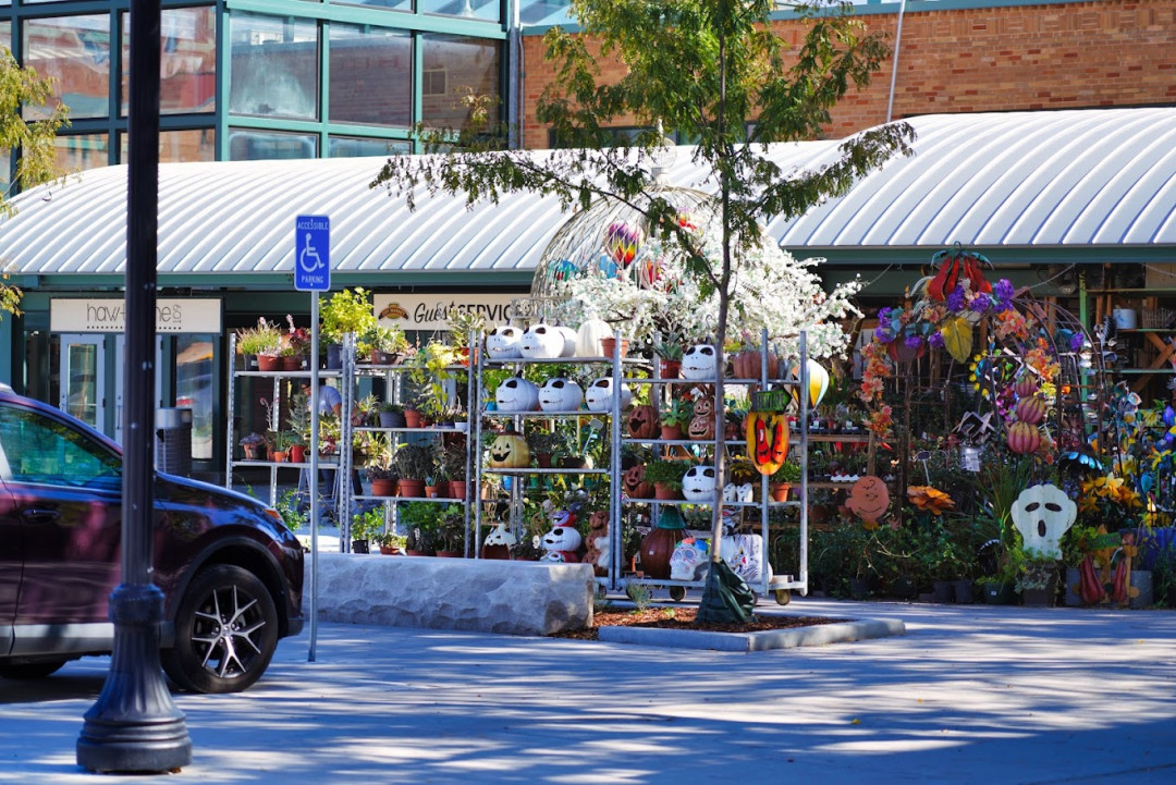 City Market