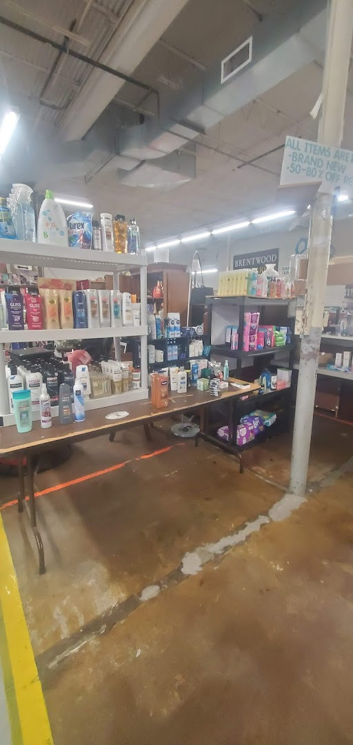 HomeTown Flea Market