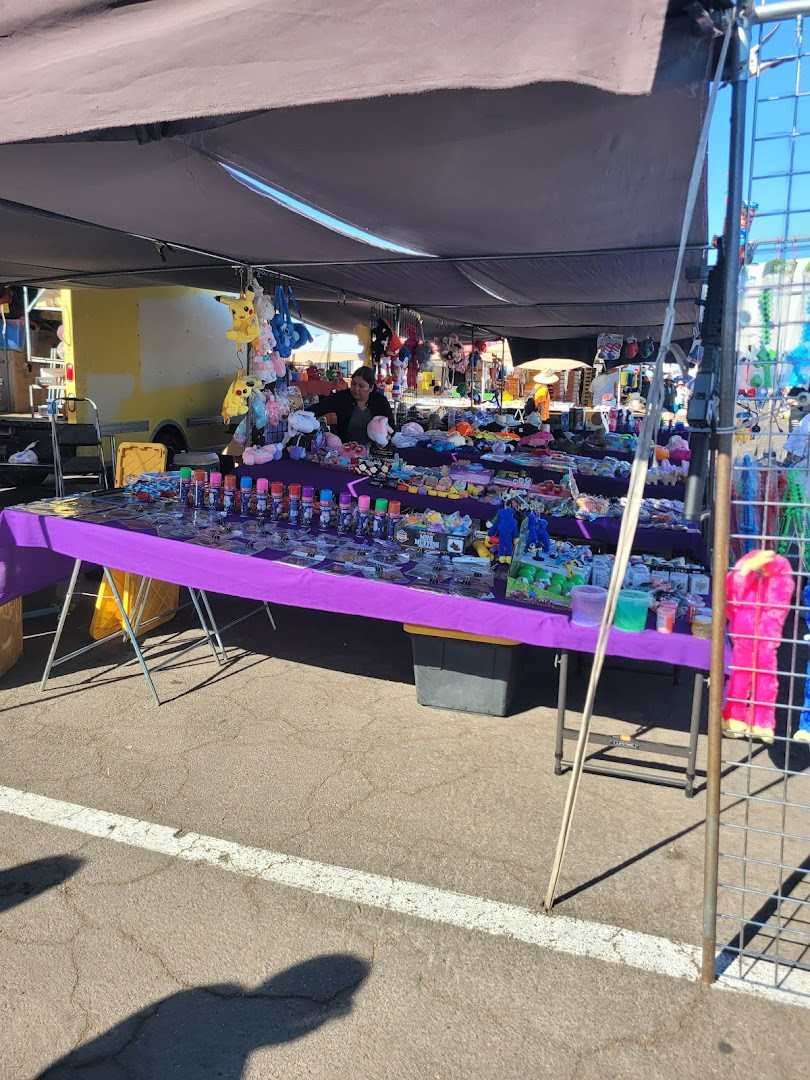 Glendale Public Market