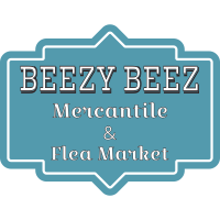 Beezy Beez Mercantile &amp; Flea Market