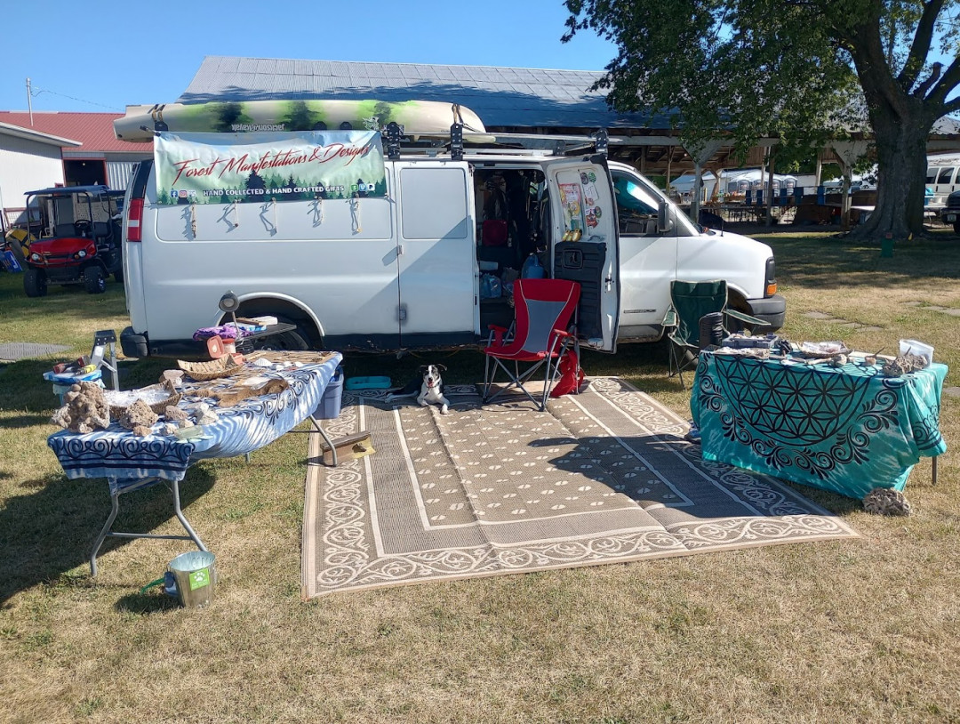 What Cheer Flea Market