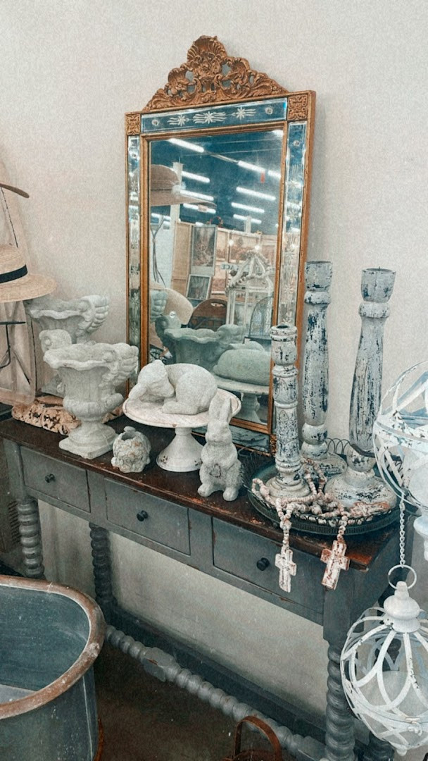 Vintage Market Days of NW Arkansas