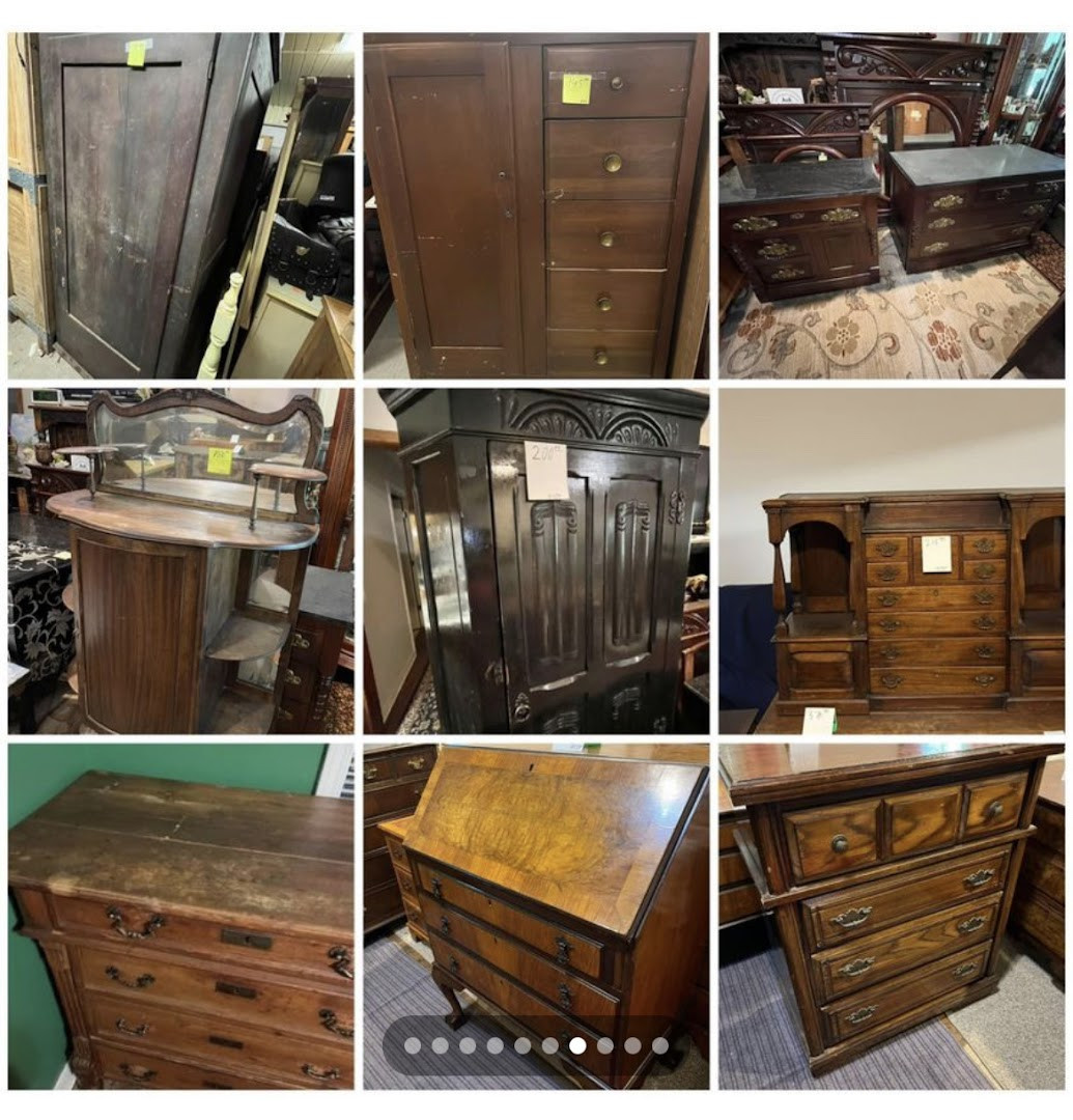 Country Living Trading Post LLC