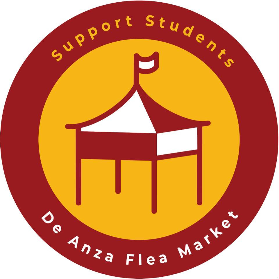 De Anza College Flea Market / DASG Flea Market De Anza College Flea Market / DASG Flea Market