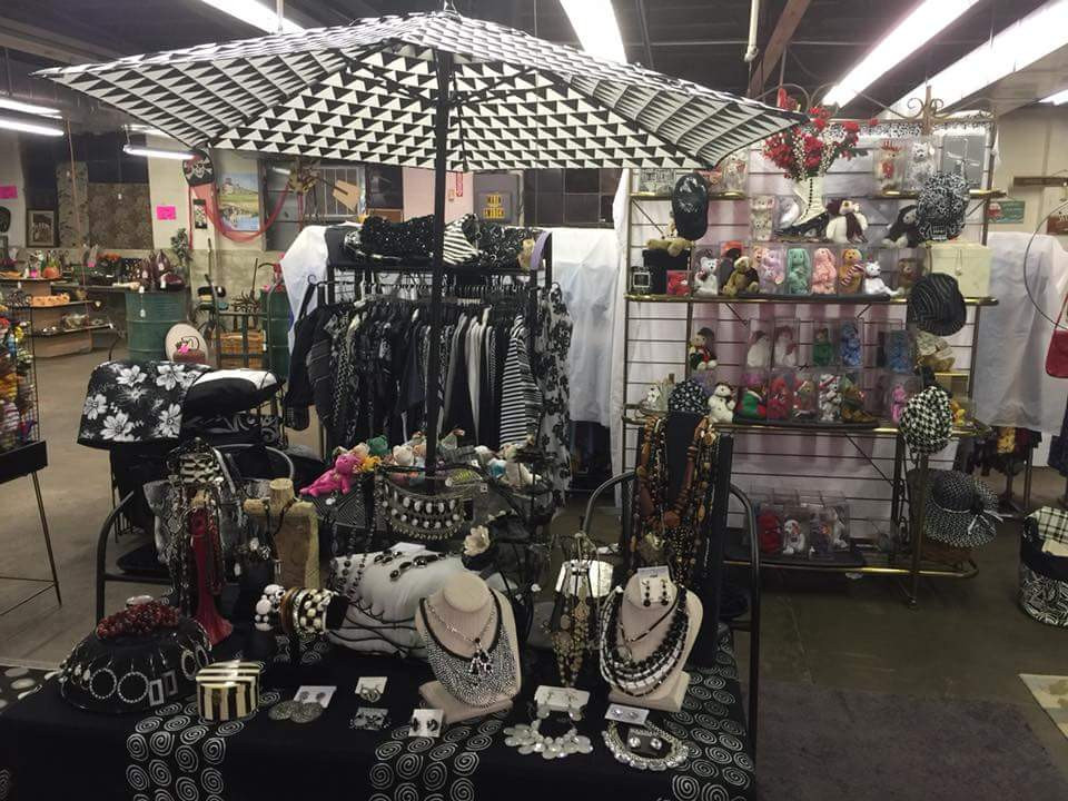 Seven Springs Marketplace