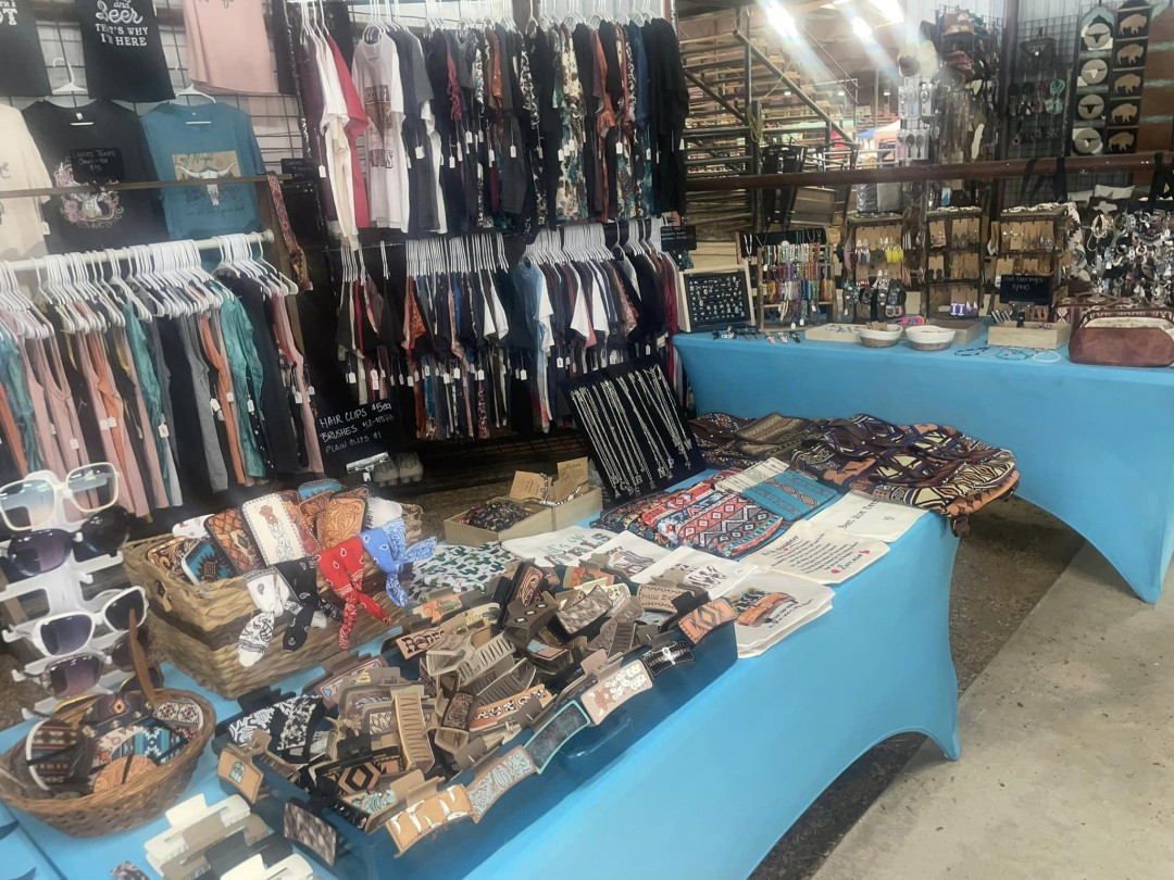Faux Real Trade Days Liberty