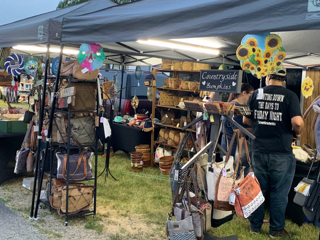 Belvidere Late Night Flea Market Belvidere Late Night Flea Market
