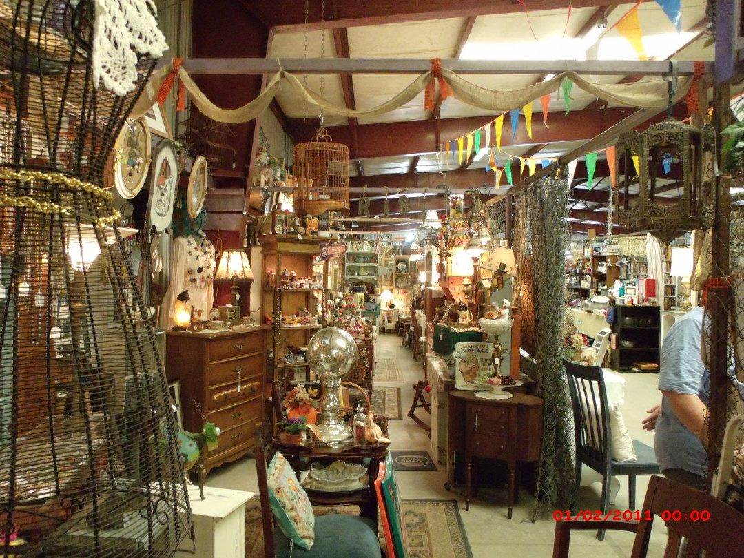Gunn Highway Flea Market