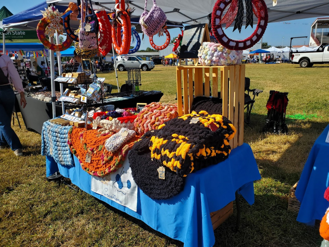 Jackson's Hub City Flea Market