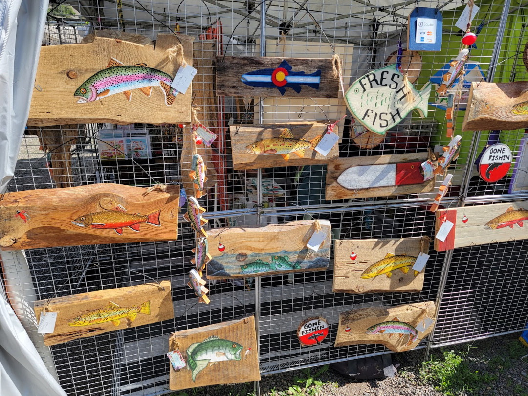 East Side Market