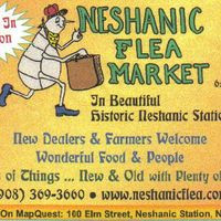 Neshanic Flea Market Neshanic Flea Market