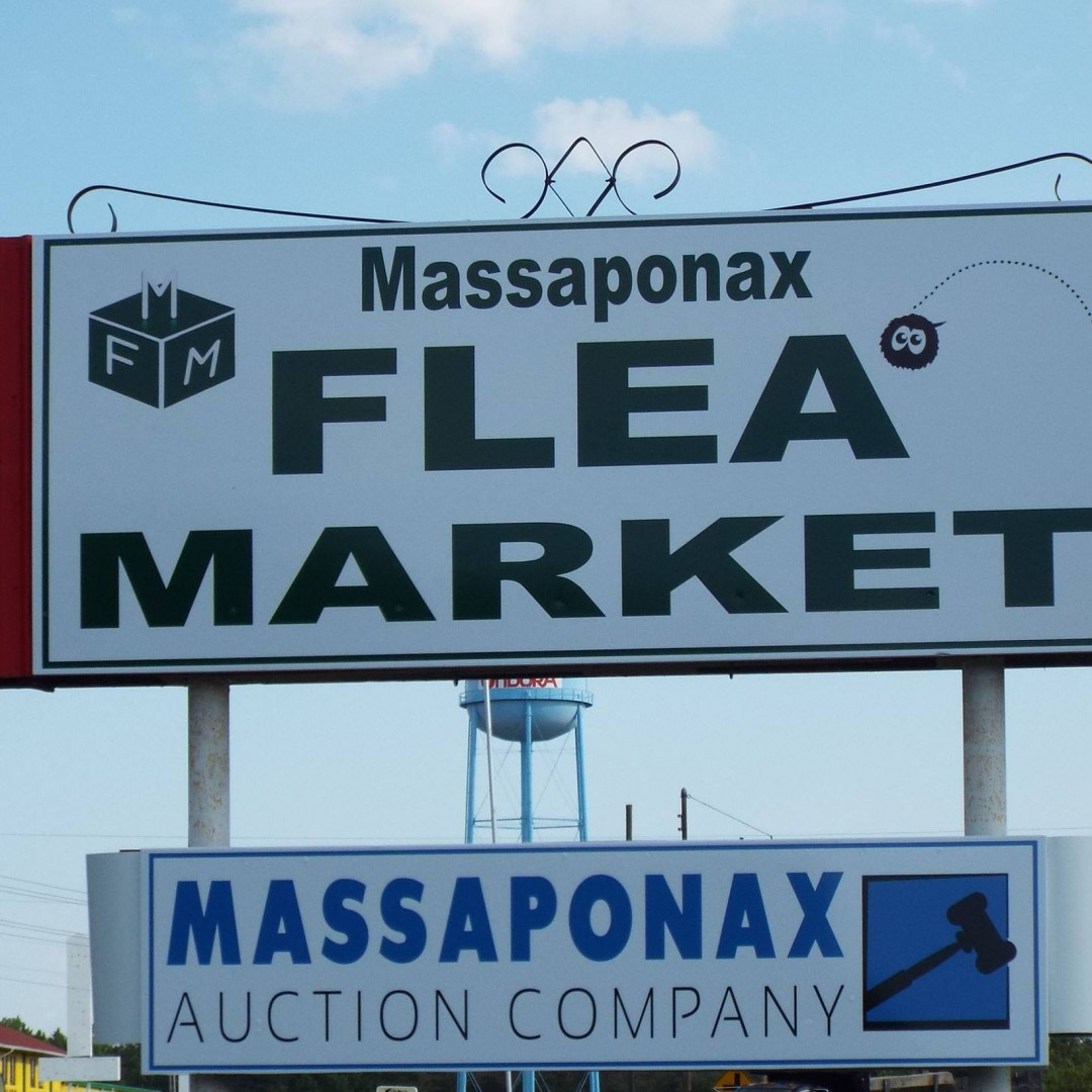 Massaponax Flea Market Massaponax Flea Market