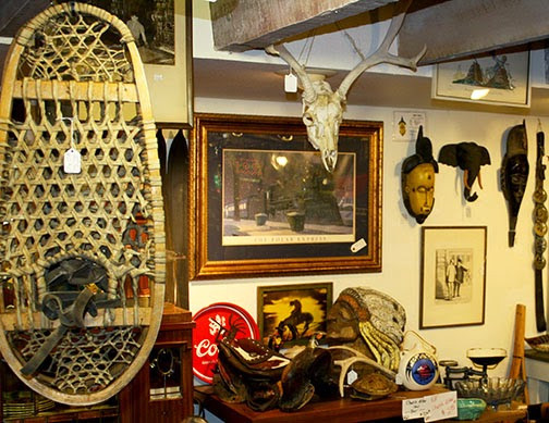 The Lafayette Flea