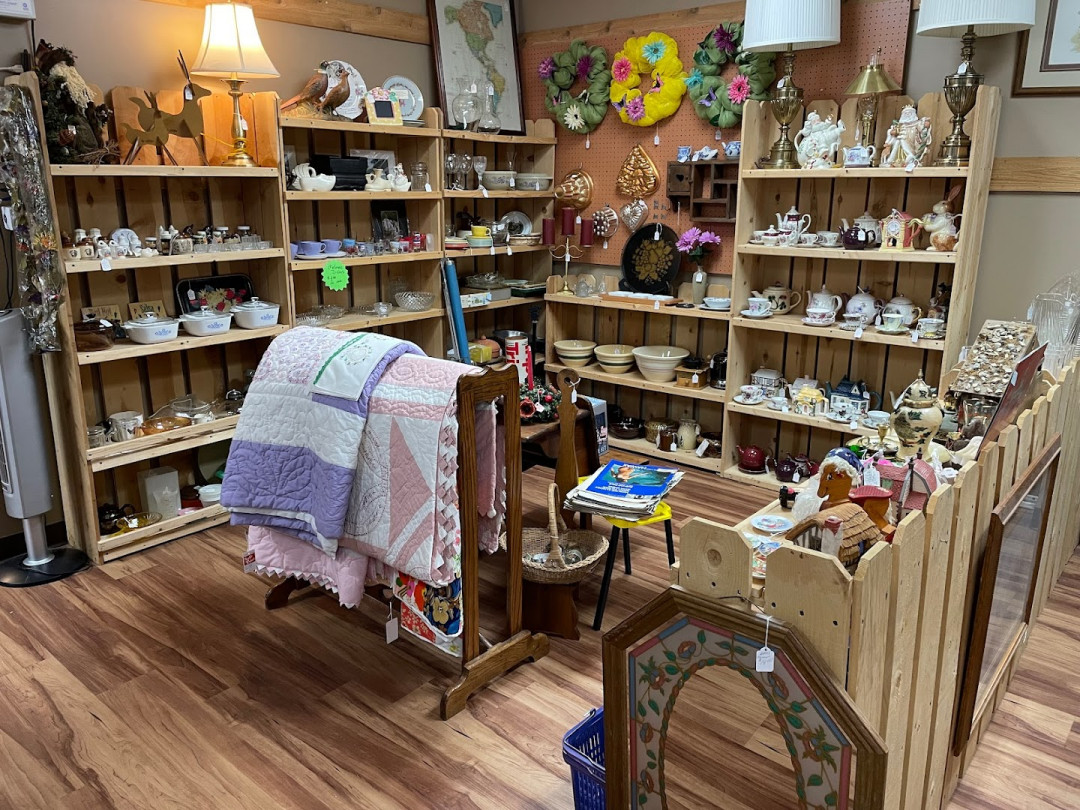 Edwardsville Flea Market