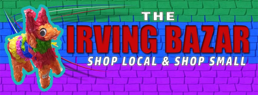 Irving Bazar