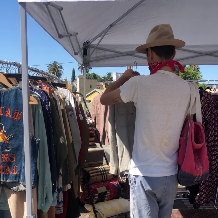 Silverlake Flea