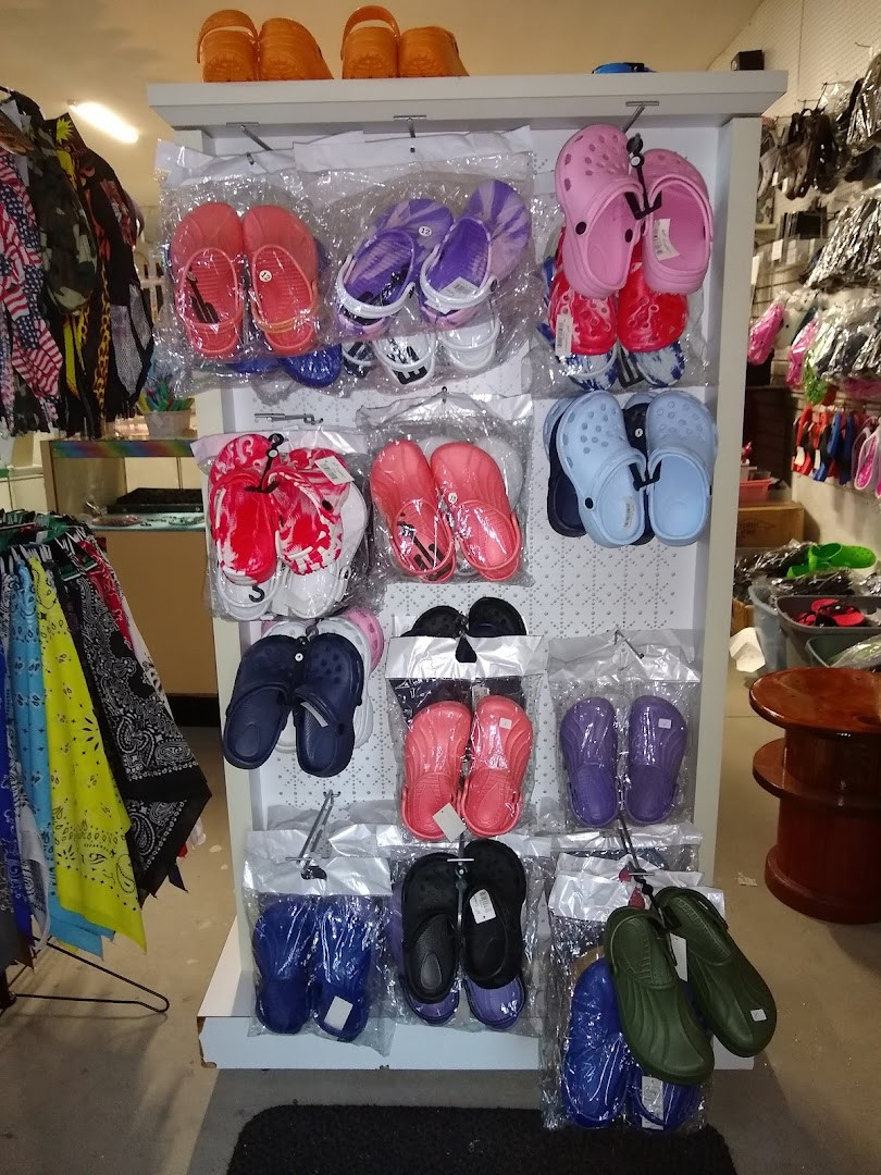 Mio Flea Market