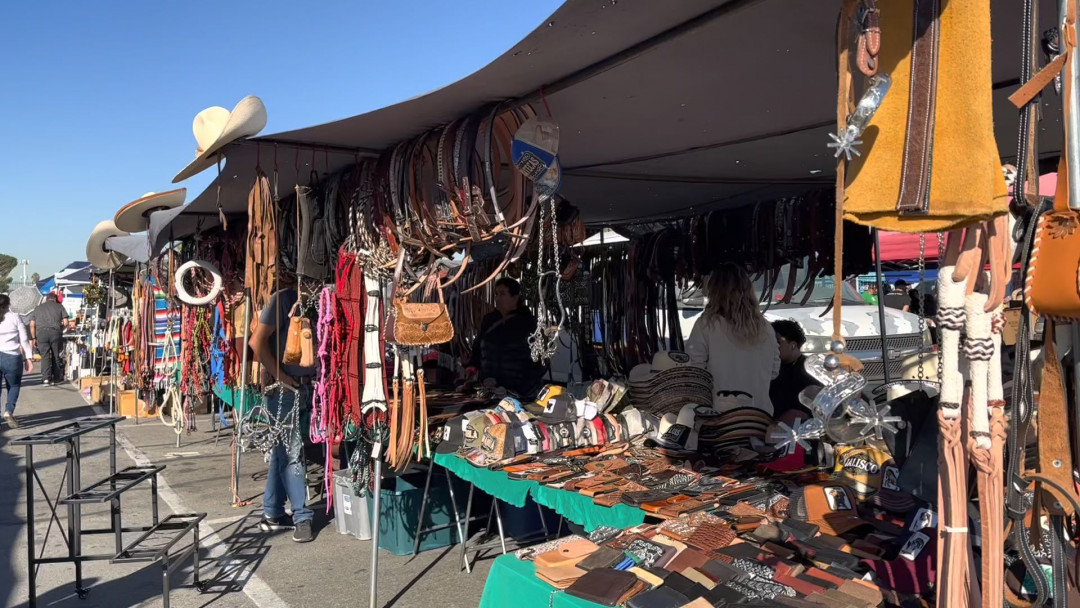 Bel-Air Swap-Meet