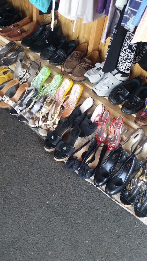 The Market at Forest Hill