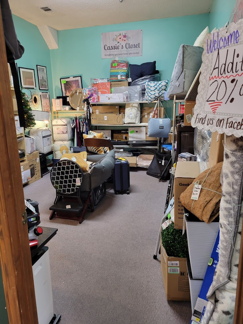 Cripple Creek Flea Market LLC