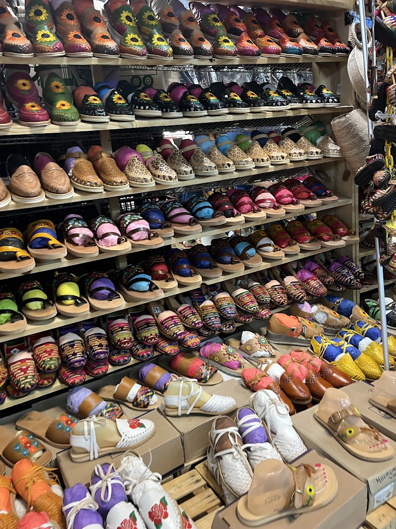 Buyers Flea Market