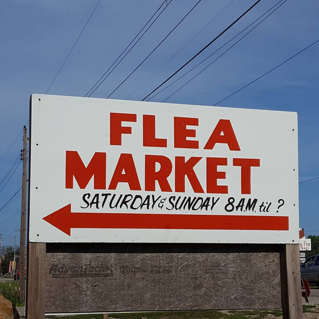 Northfield Flea Market Northfield Flea Market