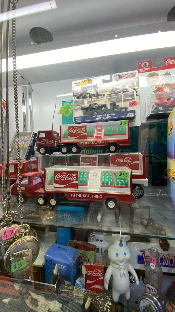 Fairmont Flea Market
