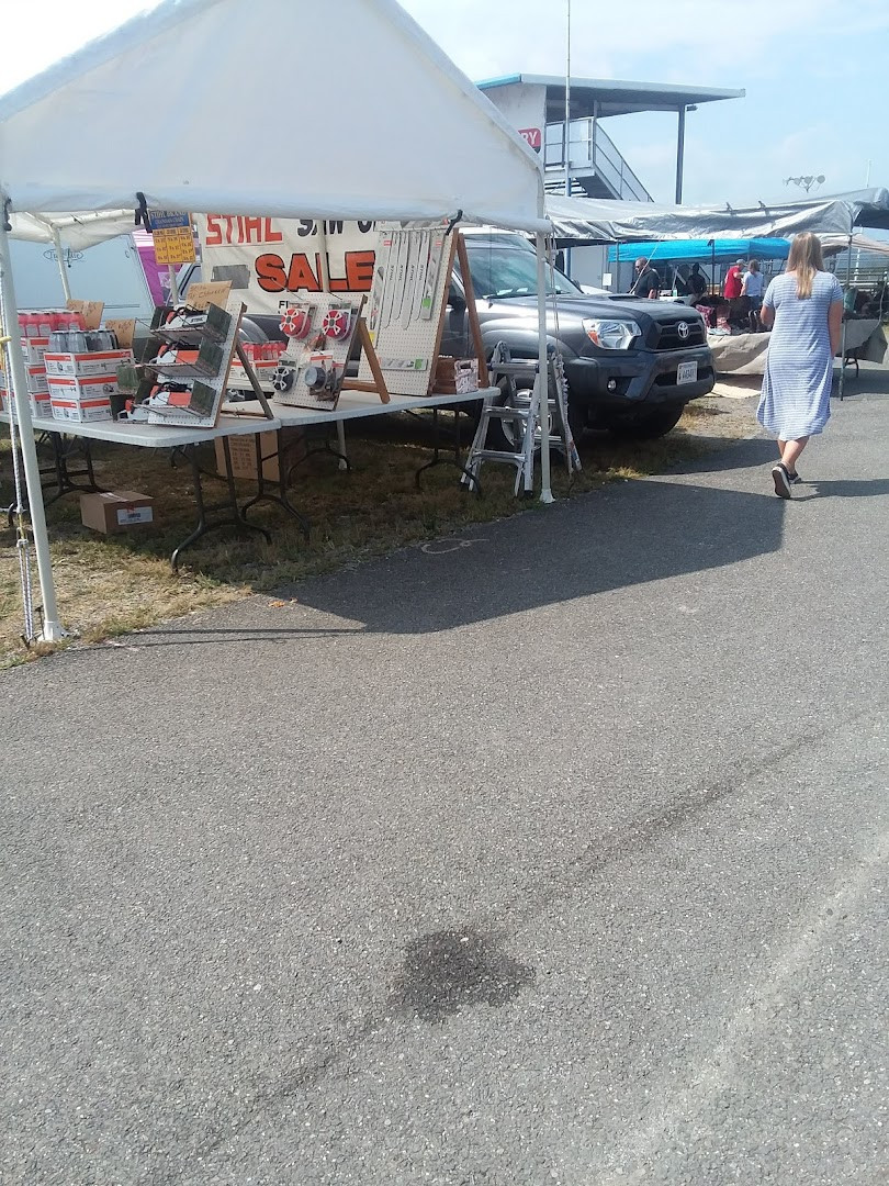 Pulaski County Flea Market