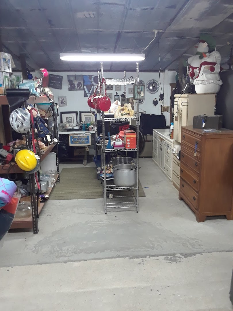 Becky's Barn