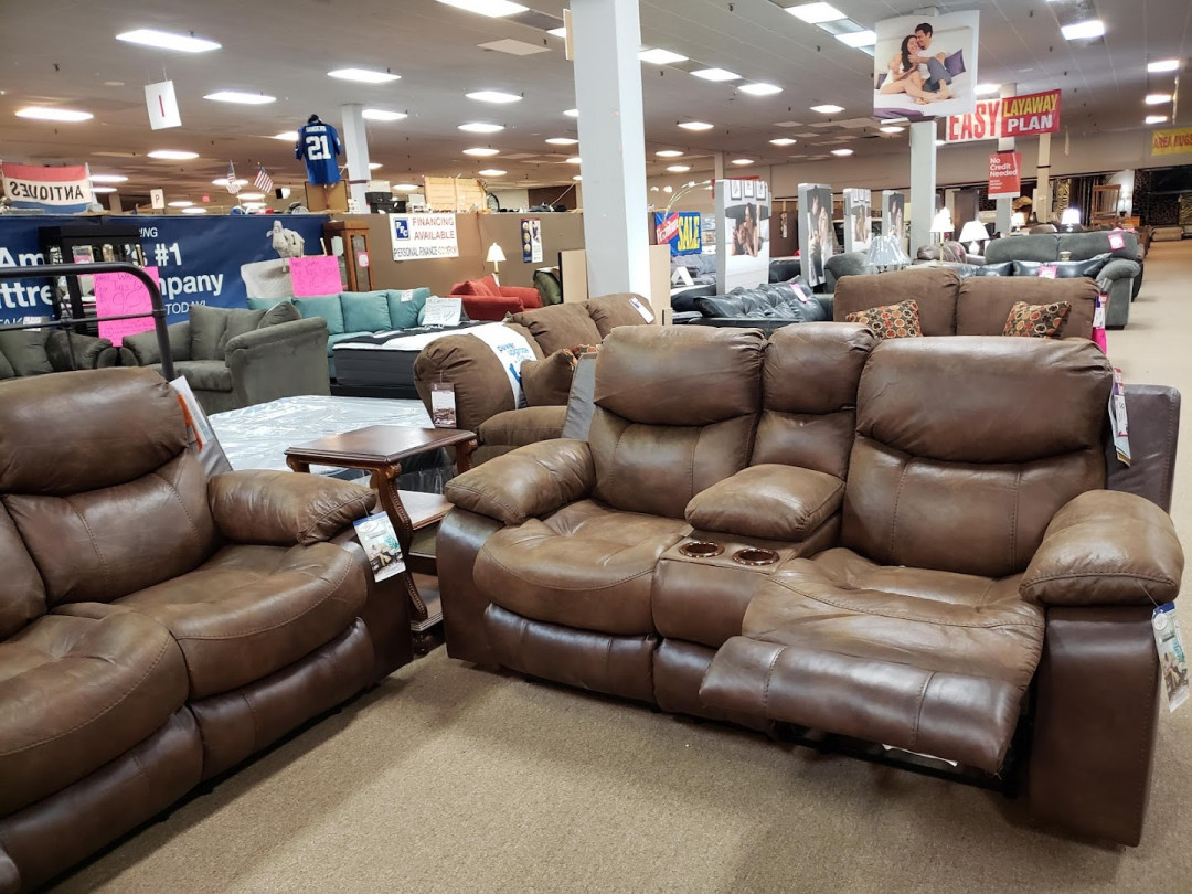 Richmond Bargain Center
