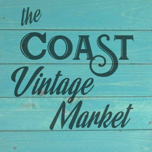 The Coast Vintage Market The Coast Vintage Market