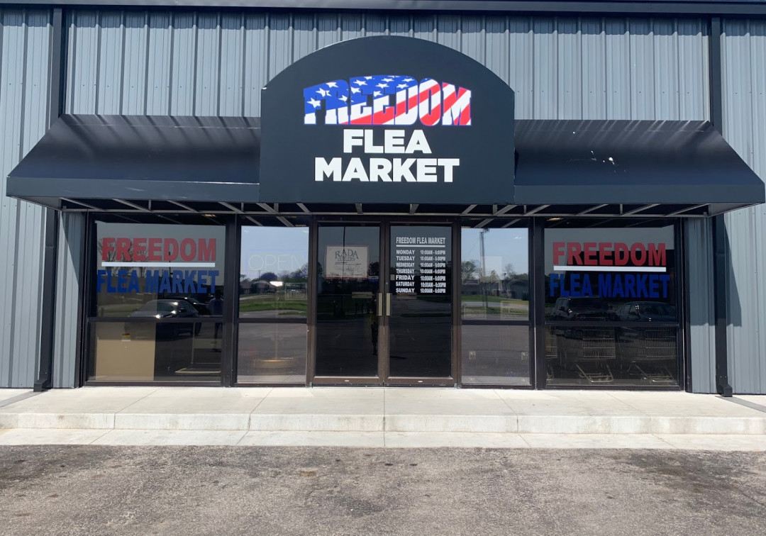 Freedom Flea Market Freedom Flea Market