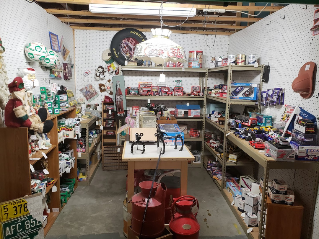 Mississippi Marketplace