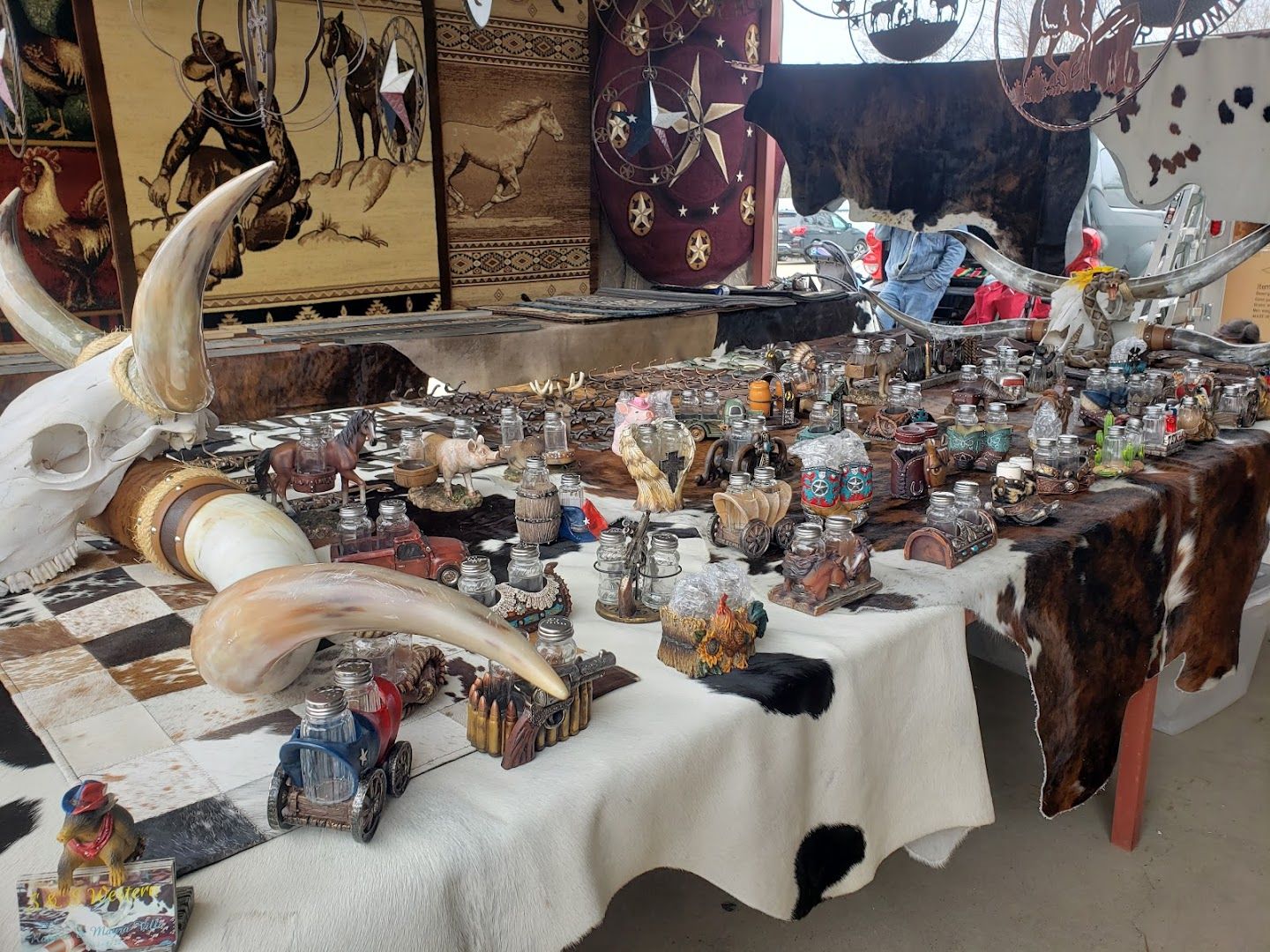 Treasure City Flea Market