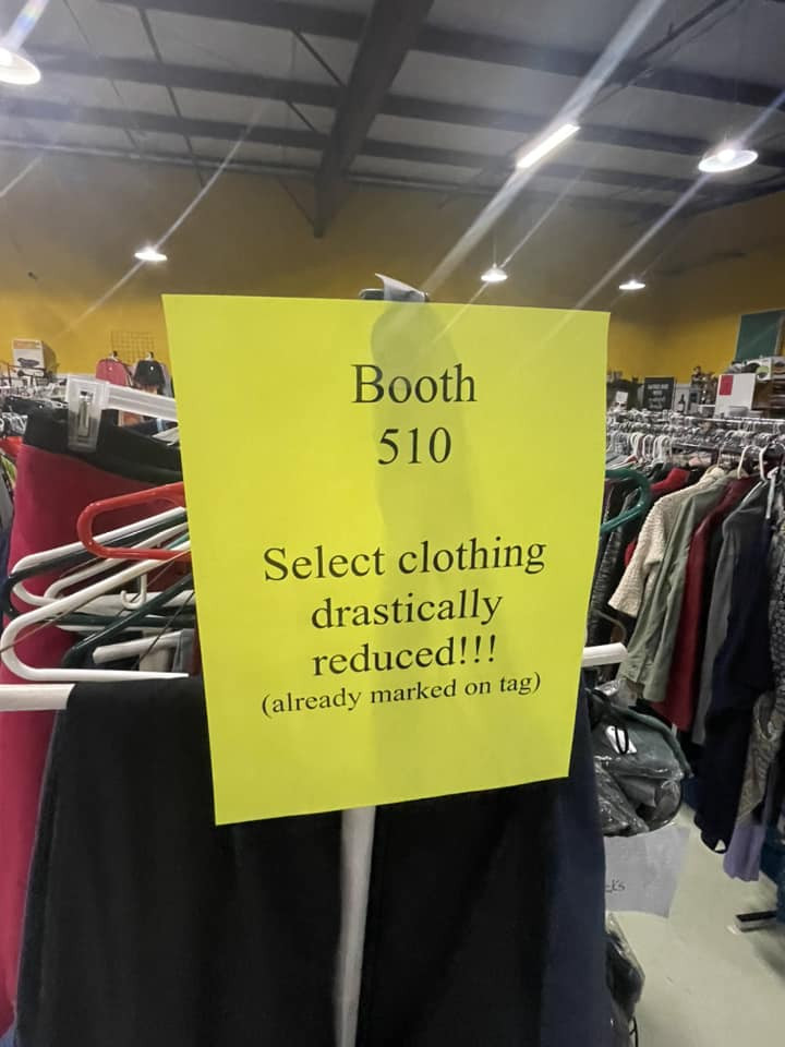 FleaMarket Plus+