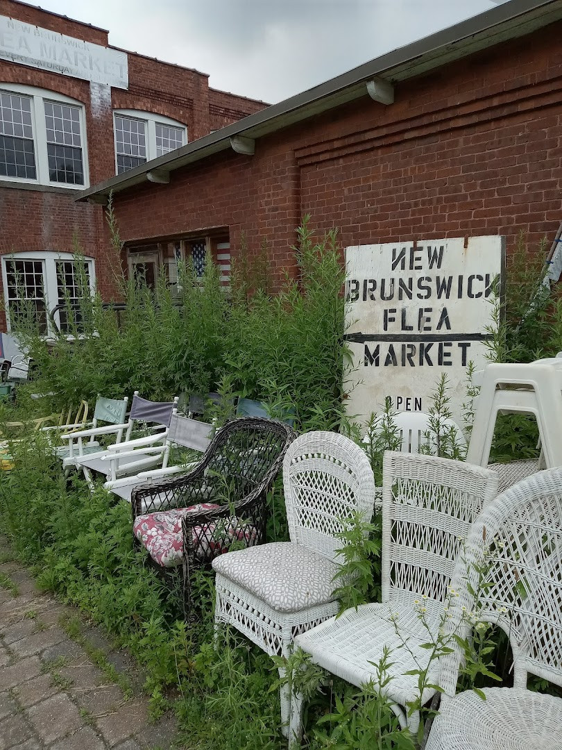 New Brunswick Flea Market