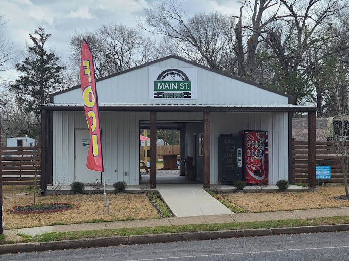 Pineville Farm Stand
