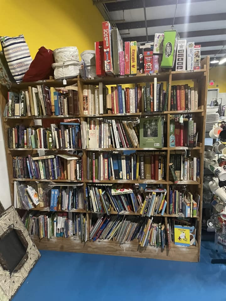 FleaMarket Plus+