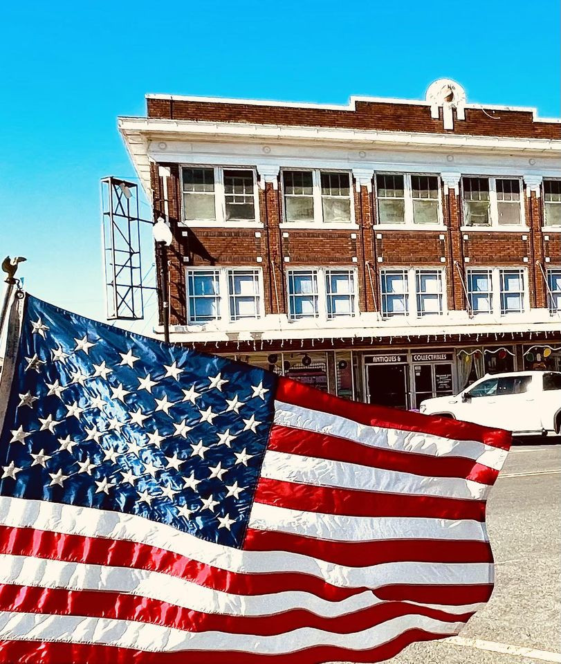 Treasure City Market LLC