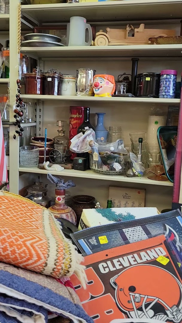 Ken's Swap N Shop