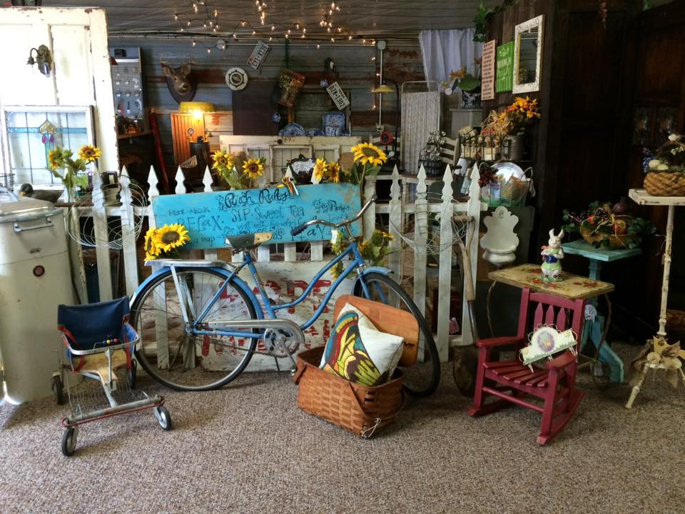Big Creek Trade Days
