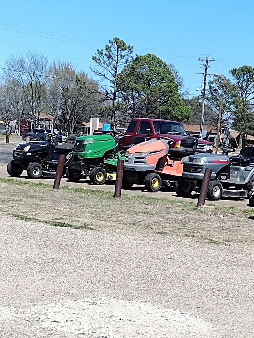 Seven Points Flea Market
