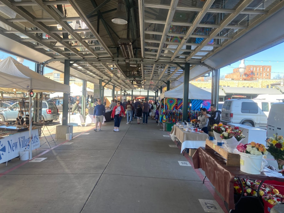 City Market