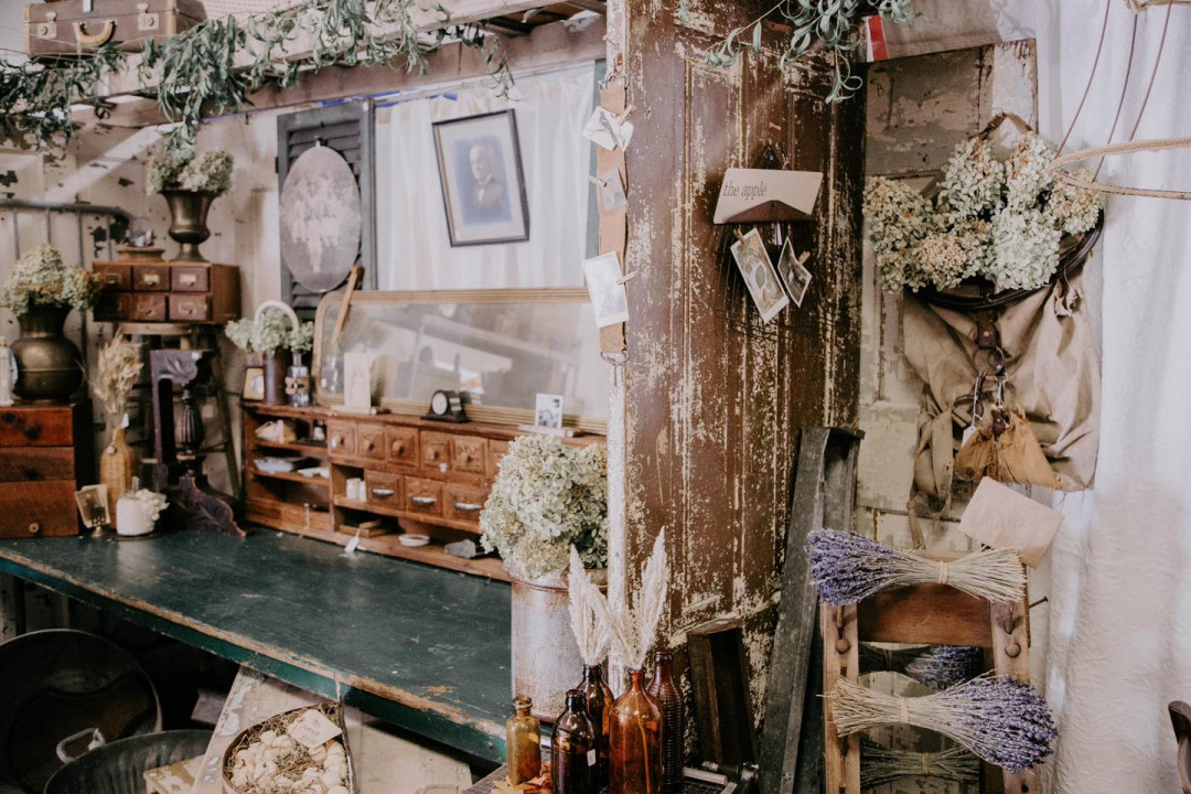Vintage Market Days of Eastern Iowa