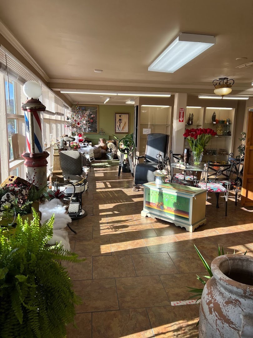 SUNNY LANE FLEA MARKET