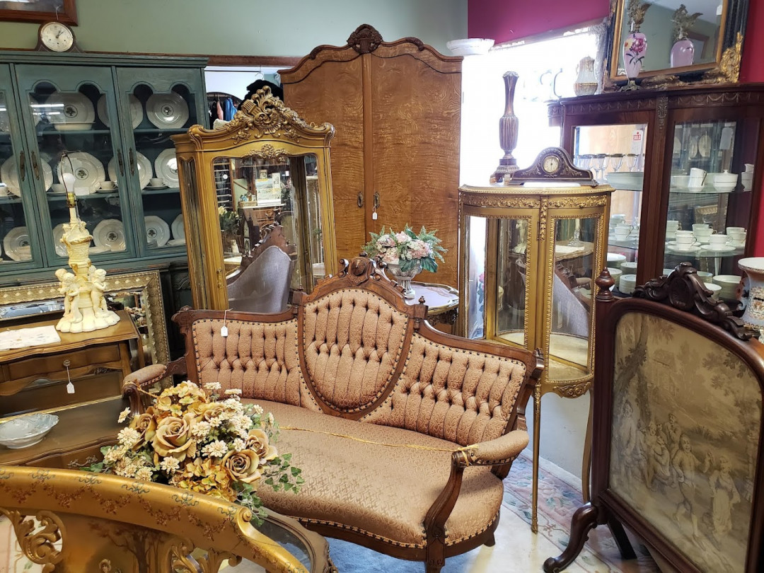 Front Range Antiques