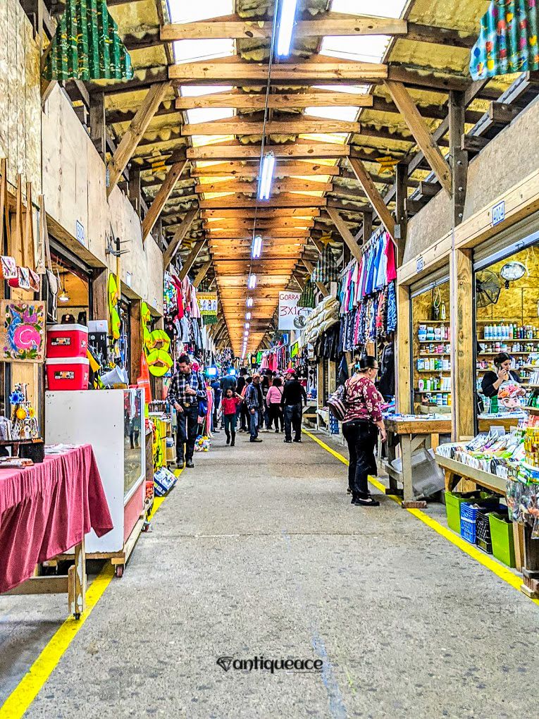 Sunny Flea Market Houston, Hours, Events &amp; Offers | March 2023